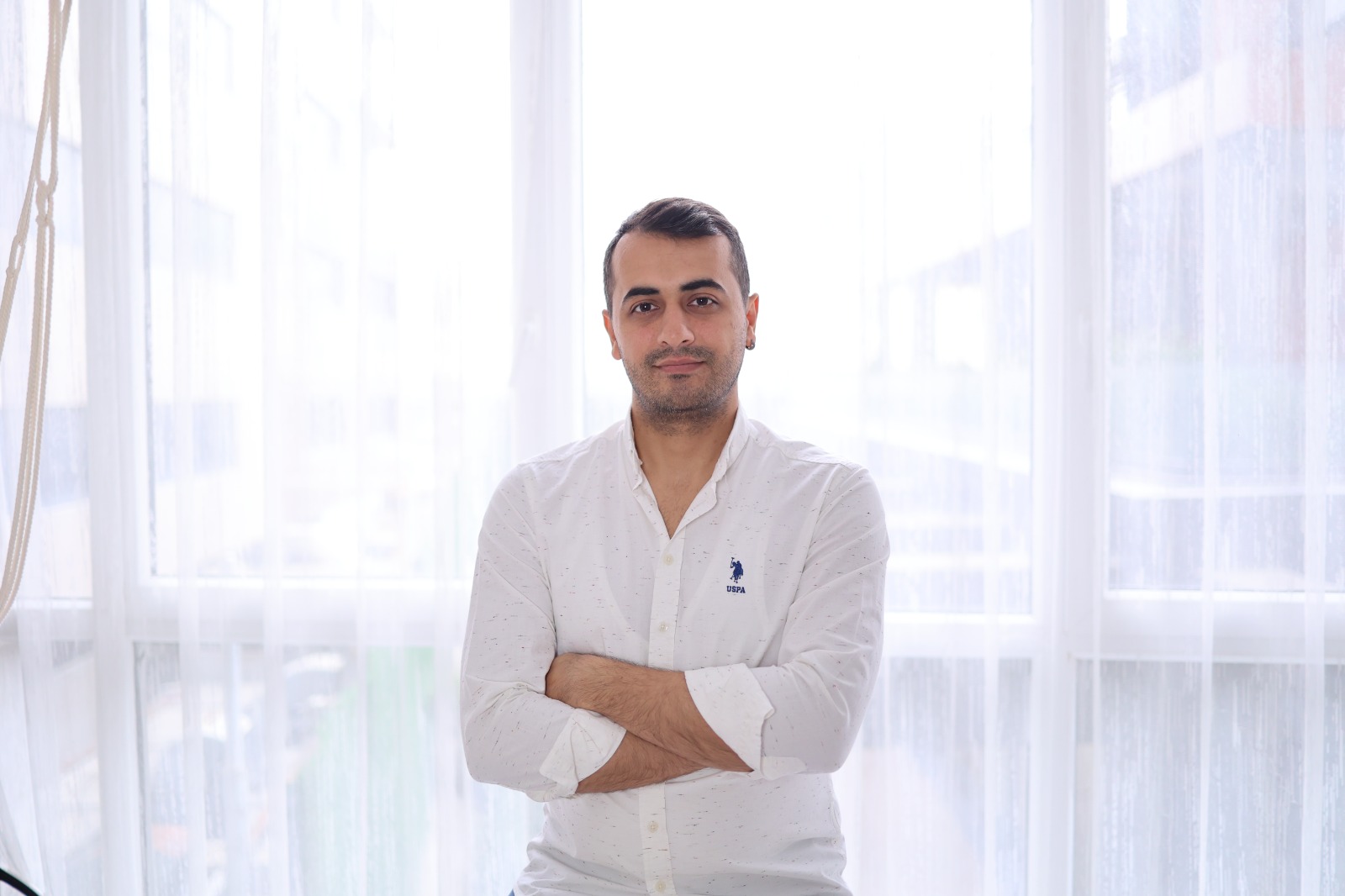 Mert Erdem